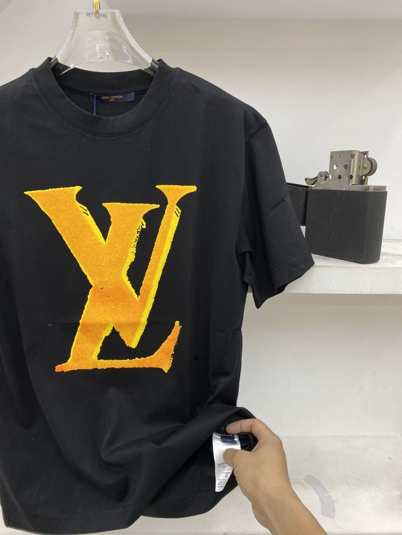 Louis Vuitton T-Shirts